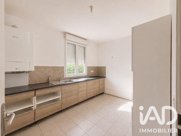 Maison à vendre 4 pièces 81,64 m² Champigny-sur-Marne