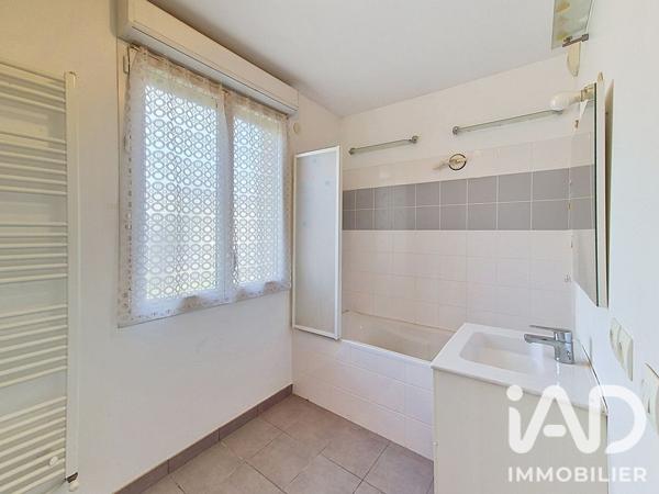 Maison à vendre 4 pièces 81,64 m² Champigny-sur-Marne