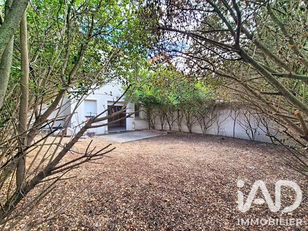 Maison à vendre 4 pièces 81,64 m² Champigny-sur-Marne
