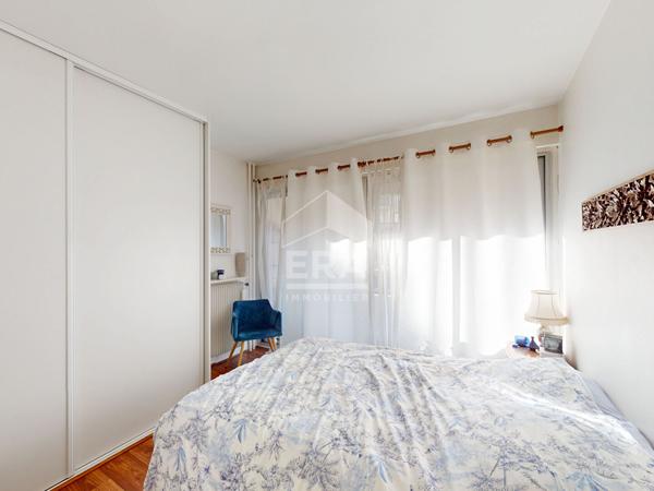Appartement 2 pièces 46.60m² - CHARLES MICHELS