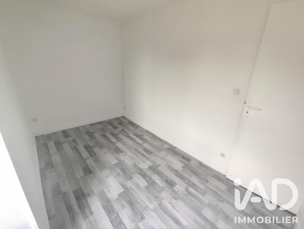 Location appartement 3 pièces 75,5 m² Jouy-le-Châtel