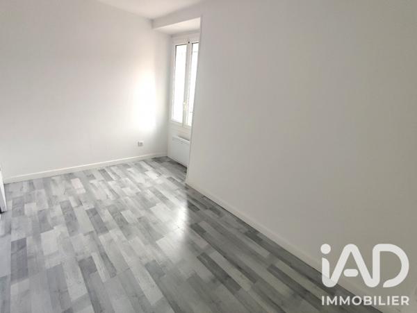 Location appartement 3 pièces 75,5 m² Jouy-le-Châtel
