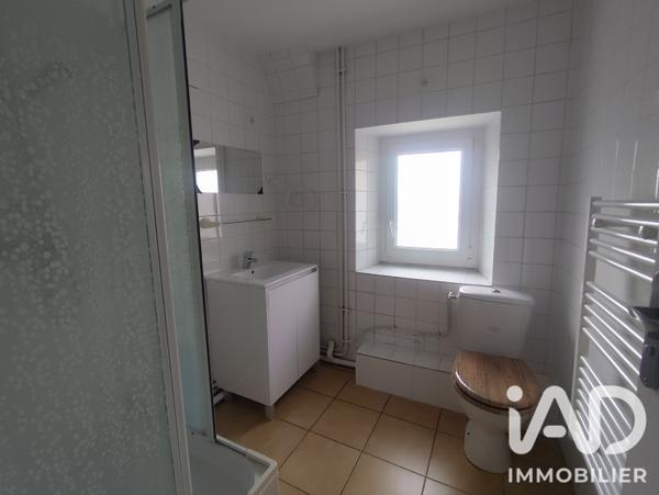 Location appartement 3 pièces 75,5 m² Jouy-le-Châtel