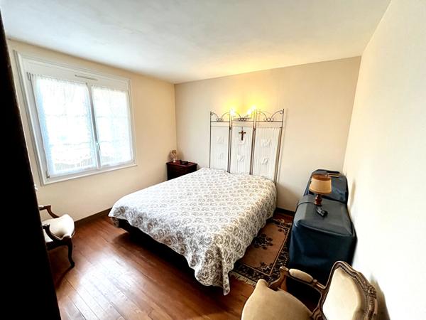 Maison proche Caen 4 pièces 90 m2