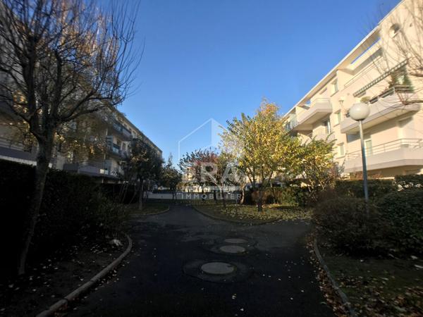 Appartement Tours 2 pièce(s) 38.29 m2
