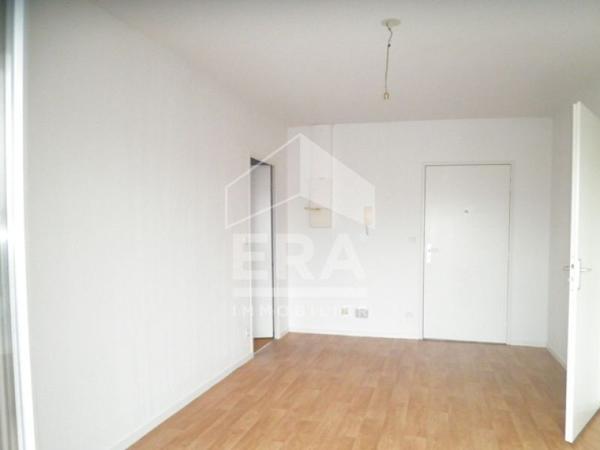 Appartement Tours 2 pièce(s) 38.29 m2