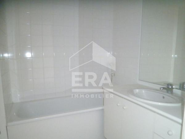 Appartement Tours 2 pièce(s) 38.29 m2