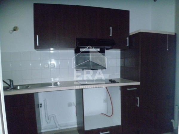Appartement Tours 2 pièce(s) 38.29 m2