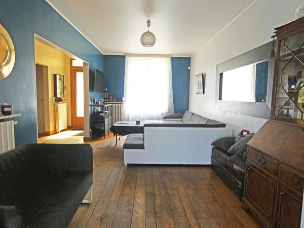 Maison Gagny 8 pièce(s)