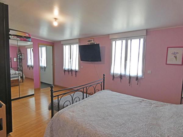 Maison Gagny 8 pièce(s)