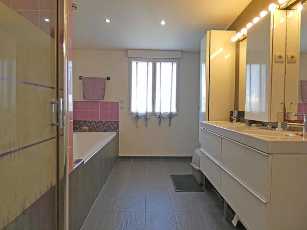 Maison Gagny 8 pièce(s)