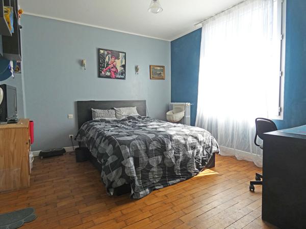 Maison Gagny 8 pièce(s)