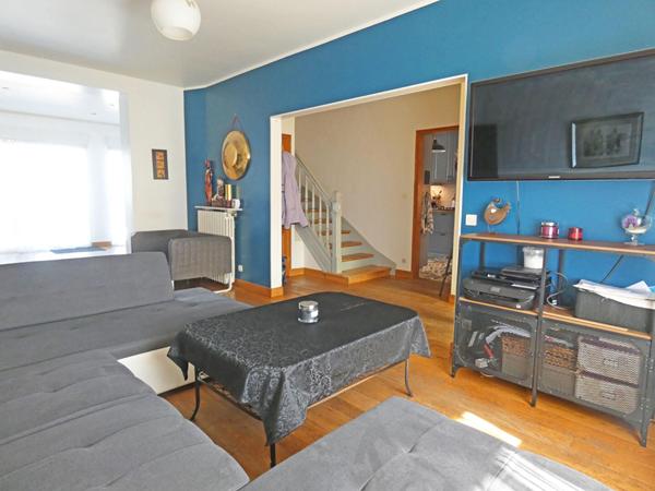 Maison Gagny 8 pièce(s)