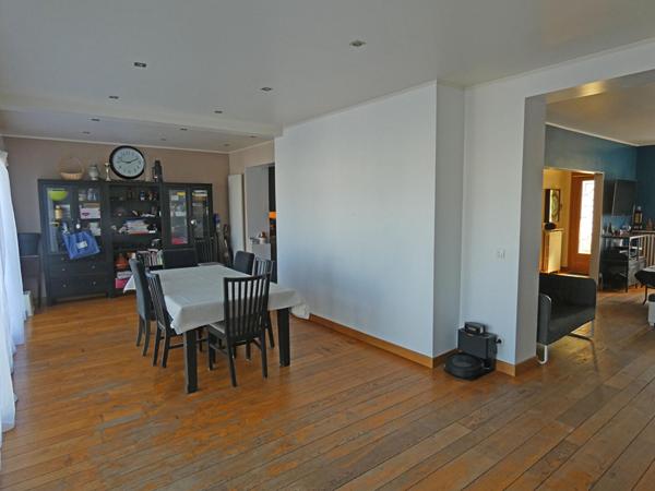 Maison Gagny 8 pièce(s)