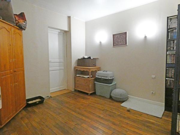 Maison Gagny 8 pièce(s)