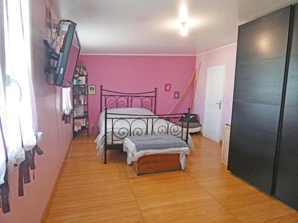 Maison Gagny 8 pièce(s)