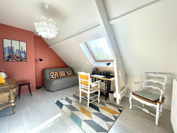 Maison 6 pièces à vendre à Conflans Sainte Honorine - Réf 7520 €459 000 ** - Référence 7879
