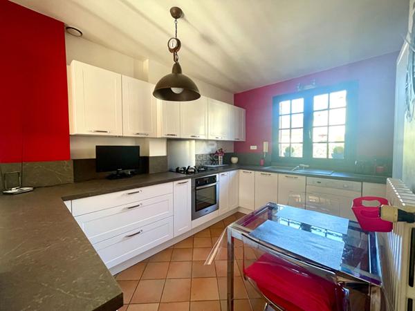 Maison 6 pièces à vendre à Conflans Sainte Honorine - Réf 7520 €459 000 ** - Référence 7879