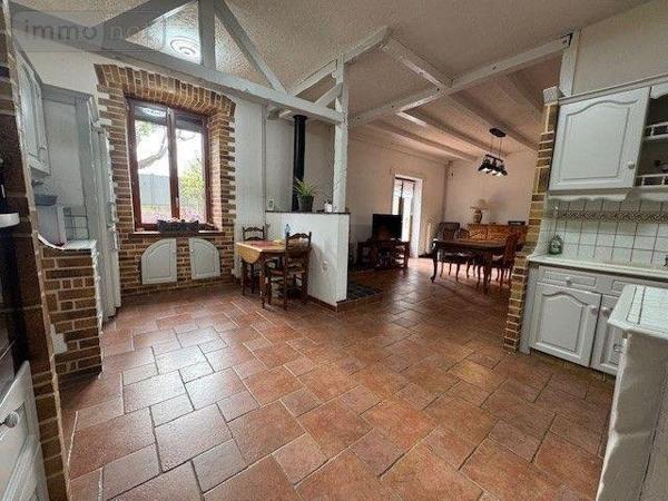 Maison à vendre à Cormontreuil dans la Marne (51350), ref : 51095/162