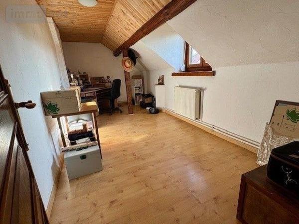 Maison à vendre à Cormontreuil dans la Marne (51350), ref : 51095/162