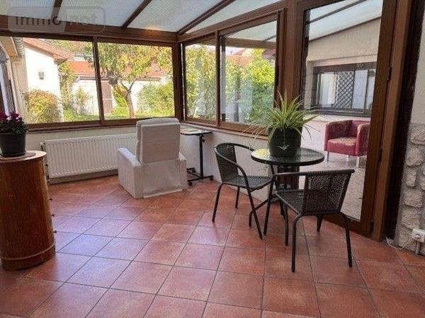 Maison à vendre à Cormontreuil dans la Marne (51350), ref : 51095/162