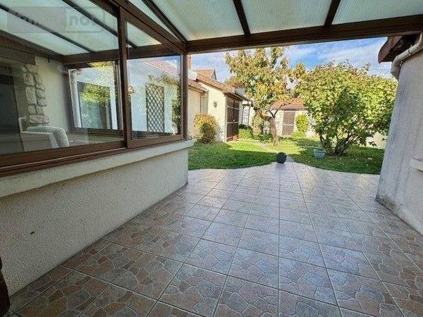 Maison à vendre à Cormontreuil dans la Marne (51350), ref : 51095/162