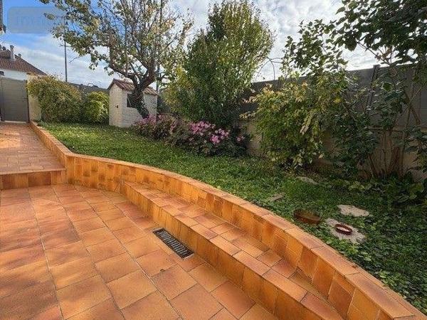 Maison à vendre à Cormontreuil dans la Marne (51350), ref : 51095/162