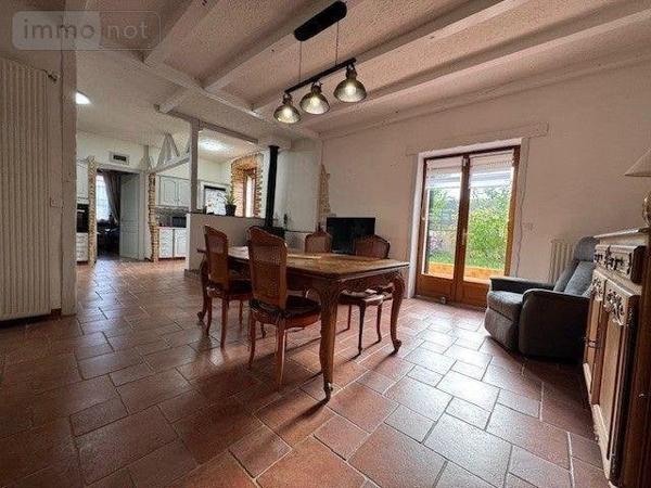 Maison à vendre à Cormontreuil dans la Marne (51350), ref : 51095/162