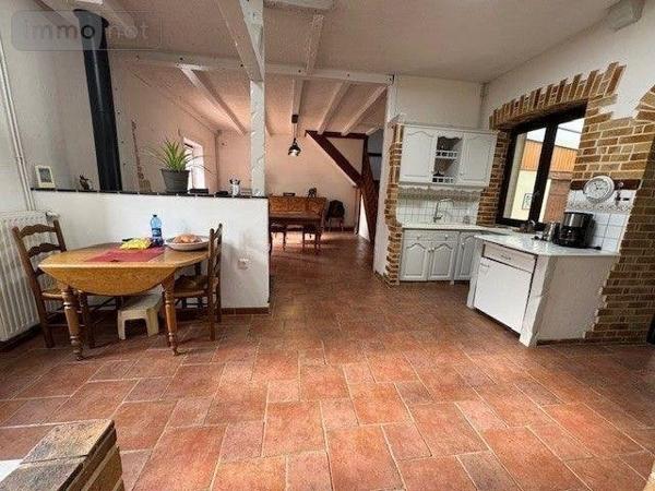 Maison à vendre à Cormontreuil dans la Marne (51350), ref : 51095/162