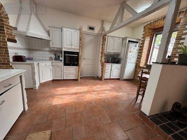 Maison à vendre à Cormontreuil dans la Marne (51350), ref : 51095/162