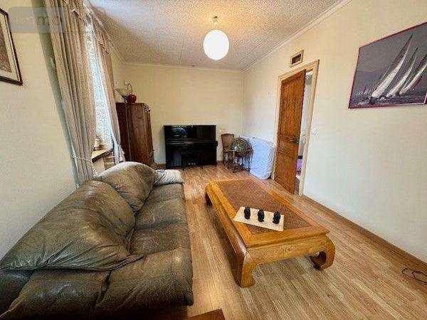 Maison à vendre à Cormontreuil dans la Marne (51350), ref : 51095/162