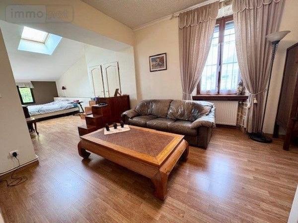 Maison à vendre à Cormontreuil dans la Marne (51350), ref : 51095/162