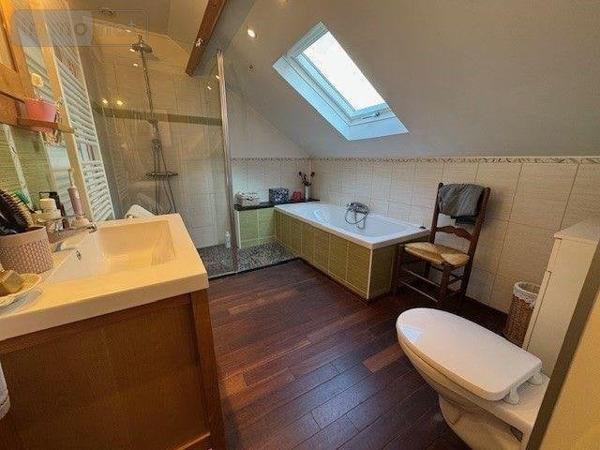 Maison à vendre à Cormontreuil dans la Marne (51350), ref : 51095/162