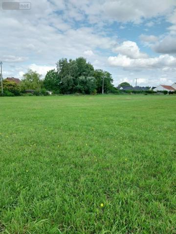 Terrain à Batir à vendre à Agny dans le Pas-de-Calais (62217), ref : 62113-1075