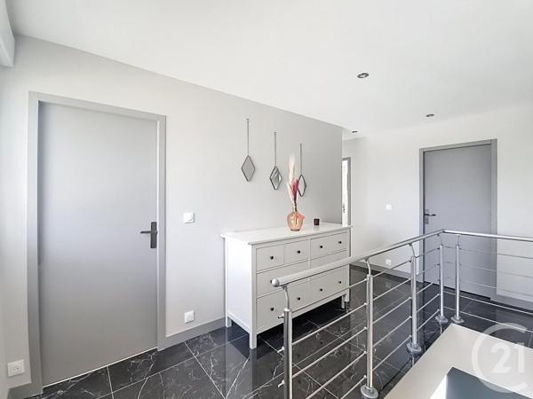 Maison à vendre  6 pièces - 137,71 m2 MIGNE AUXANCES - 86