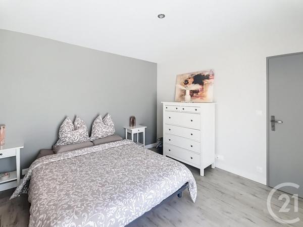 Maison à vendre  6 pièces - 137,71 m2 MIGNE AUXANCES - 86