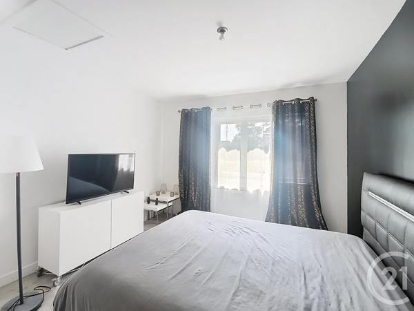 Maison à vendre  6 pièces - 137,71 m2 MIGNE AUXANCES - 86