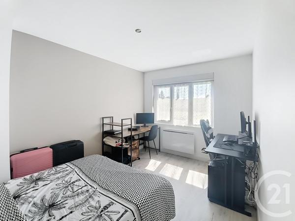 Maison à vendre  6 pièces - 137,71 m2 MIGNE AUXANCES - 86