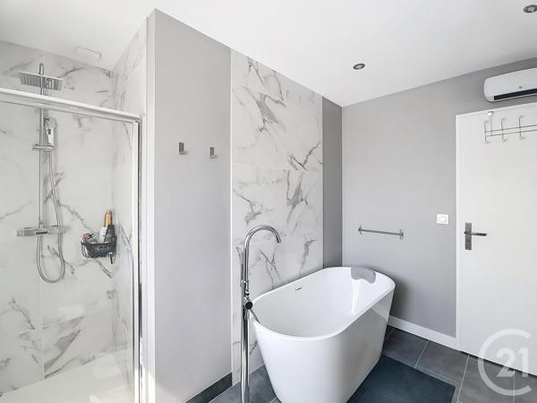 Maison à vendre  6 pièces - 137,71 m2 MIGNE AUXANCES - 86