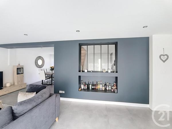 Maison à vendre  6 pièces - 137,71 m2 MIGNE AUXANCES - 86