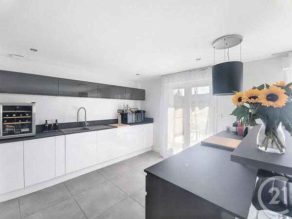 Maison à vendre  6 pièces - 137,71 m2 MIGNE AUXANCES - 86