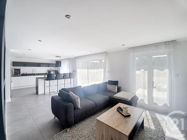 Maison à vendre  6 pièces - 137,71 m2 MIGNE AUXANCES - 86