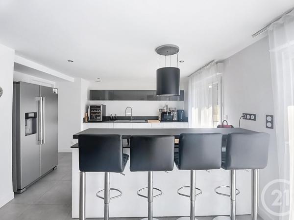 Maison à vendre  6 pièces - 137,71 m2 MIGNE AUXANCES - 86