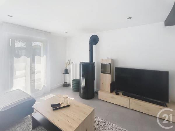 Maison à vendre  6 pièces - 137,71 m2 MIGNE AUXANCES - 86