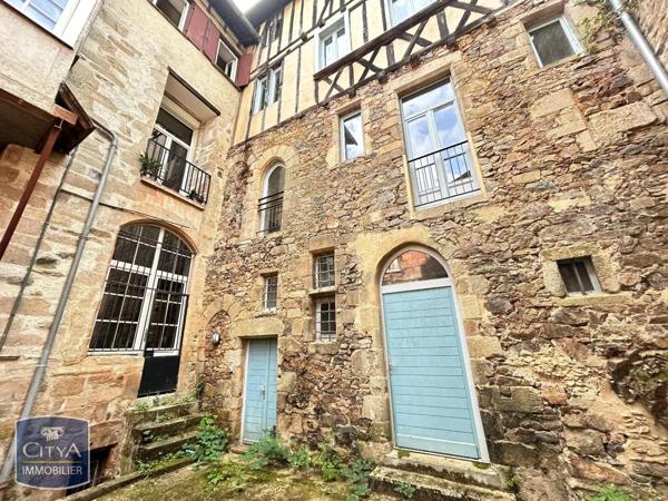 Immeuble à vendre 101.39m²