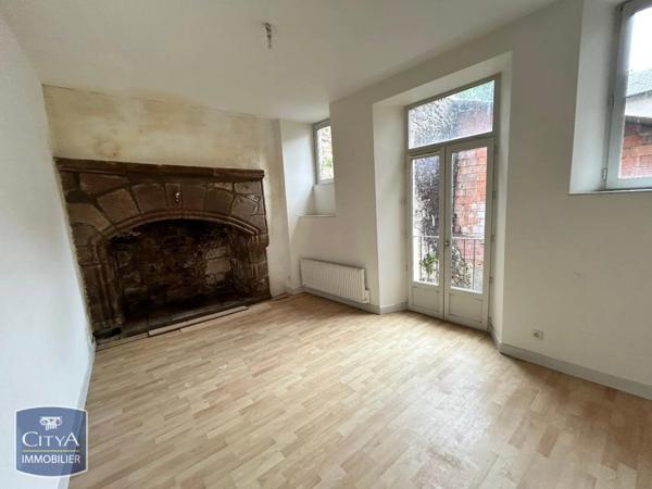 Immeuble à vendre 101.39m²