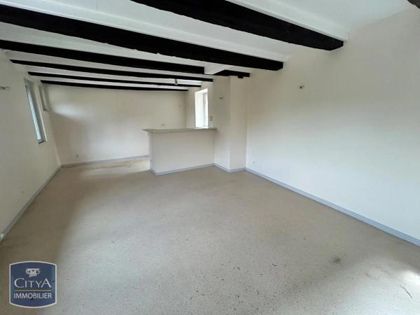 Immeuble à vendre 101.39m²