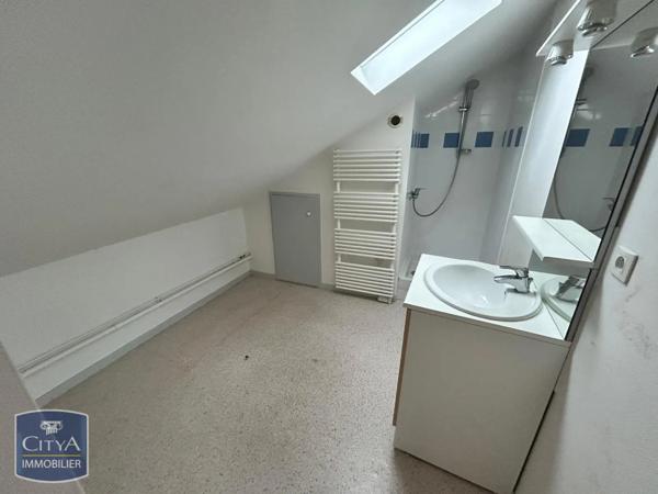 Immeuble à vendre 101.39m²