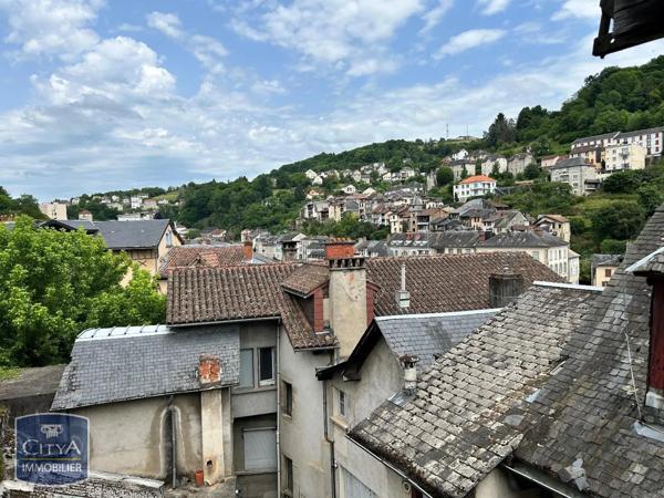 Immeuble à vendre 101.39m²