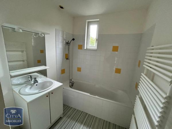 Immeuble à vendre 101.39m²